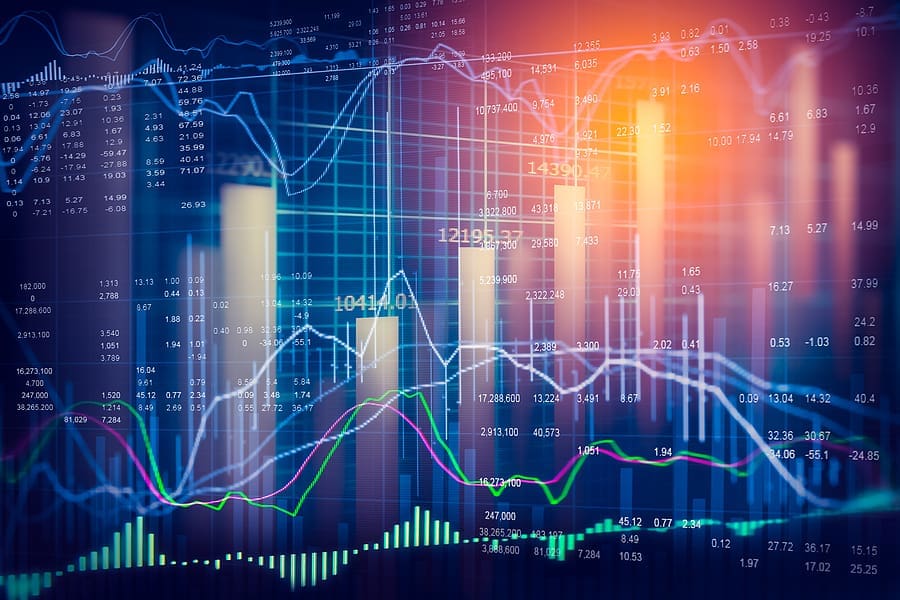 U.S. Stock Market Weekly Recap