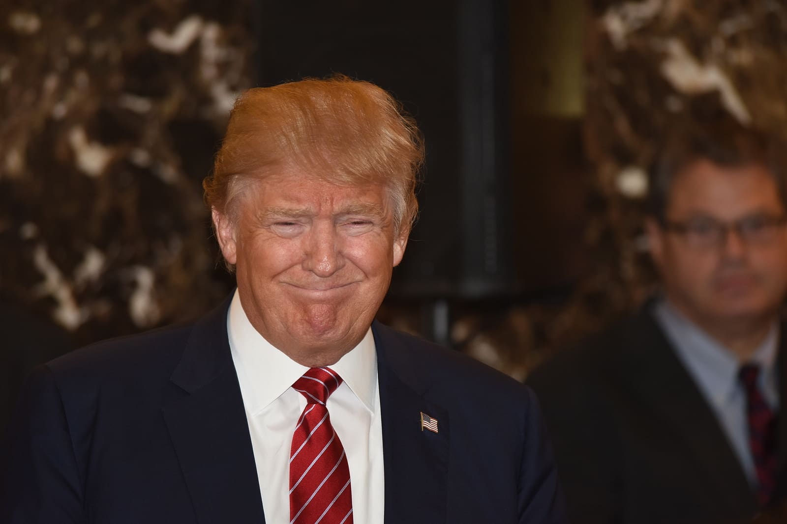Trump Policies Seen as Key Force Behind Record Stock Market Rally