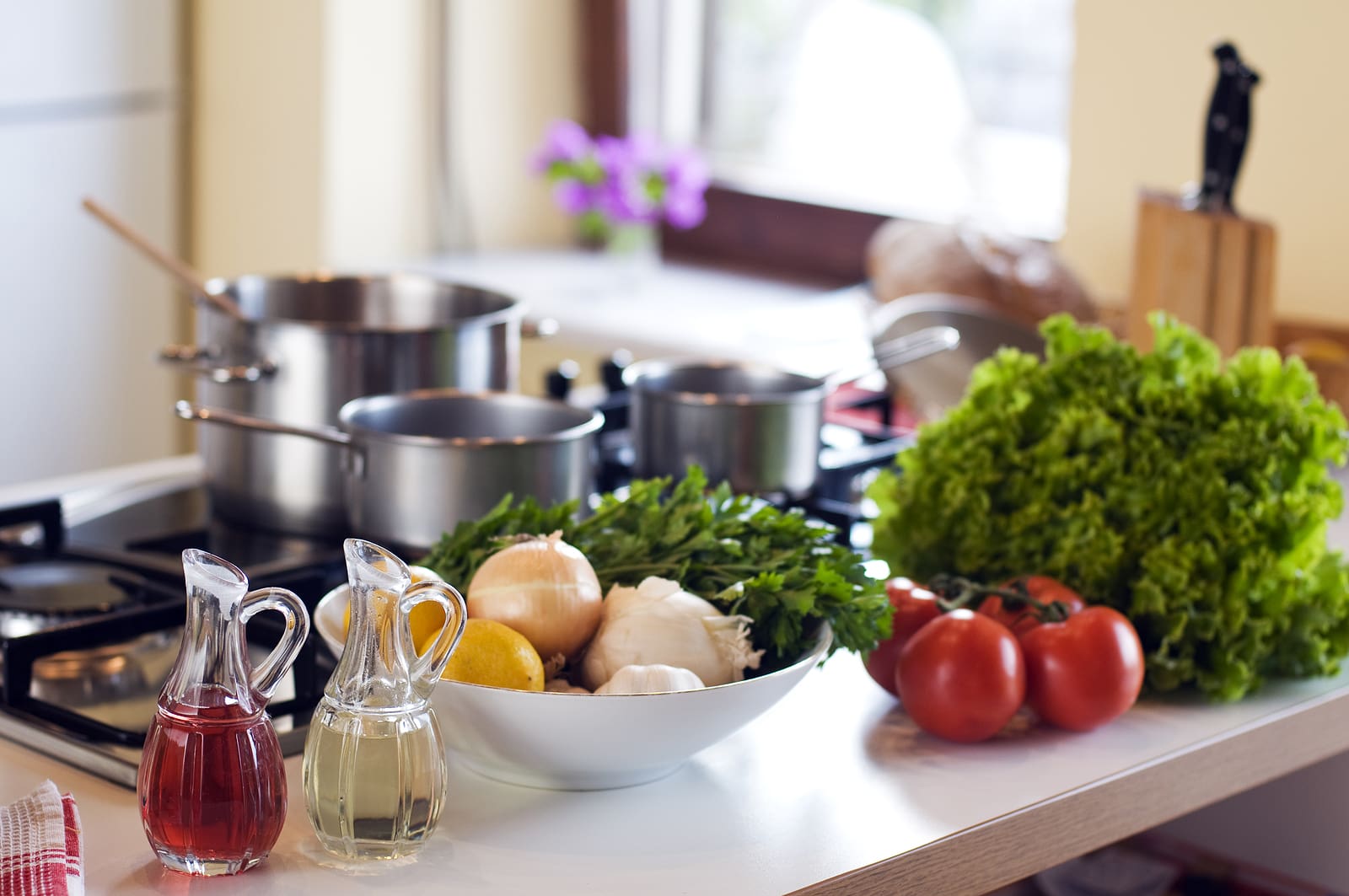 How Many Nutrients Does the Human Body Need To Function?