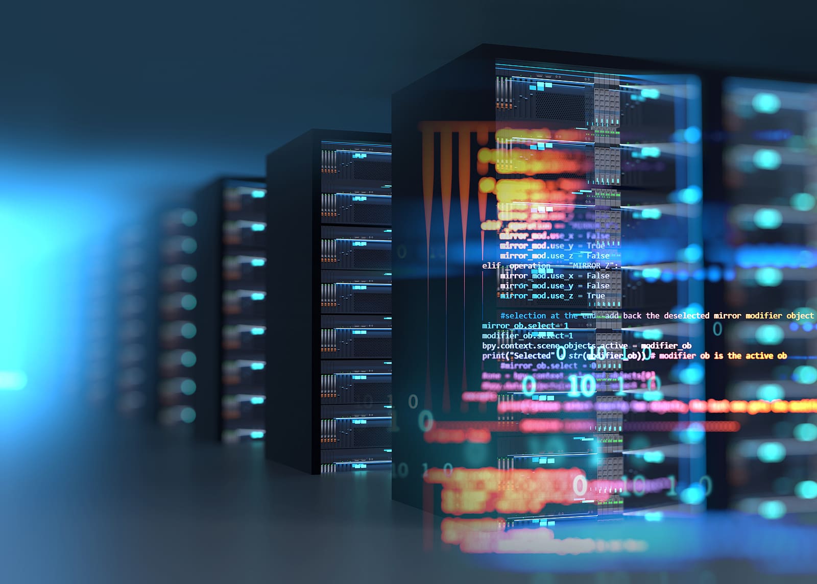 America’s Data Center Dilemma – STL.News