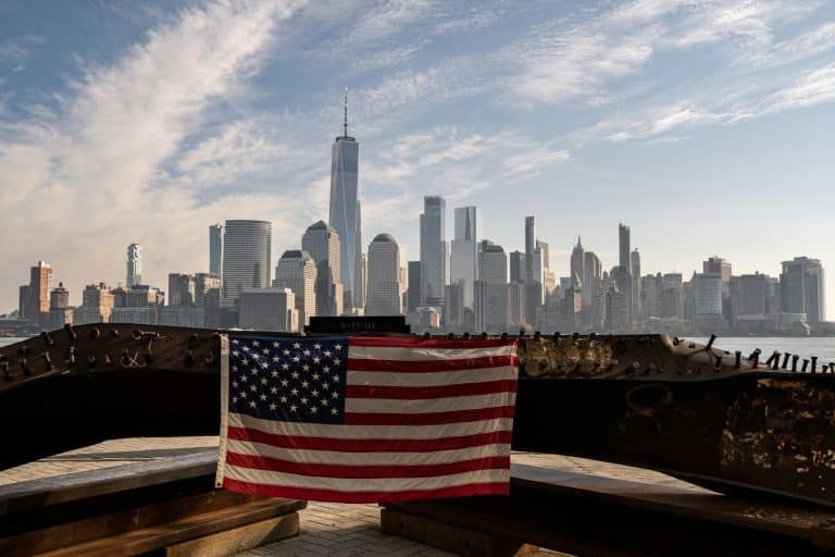 Judge Orders Trump Admin To Restore Historical Park Exhibits
