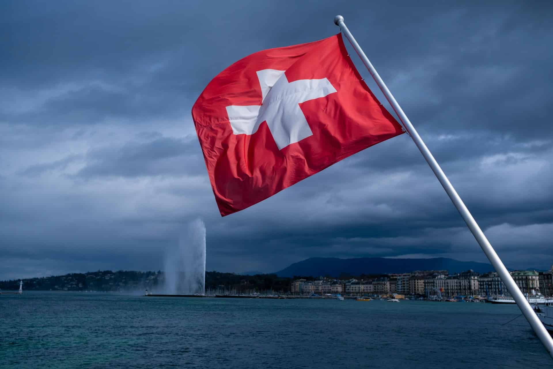 Swiss Voters Set To Reject 10M Population Cap Referendum