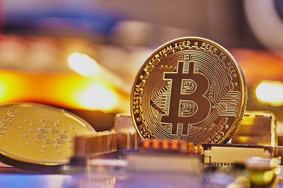 Blockchain and the $30 Trillion Treasury Market: Could Digital Finance Transform Wall Street?