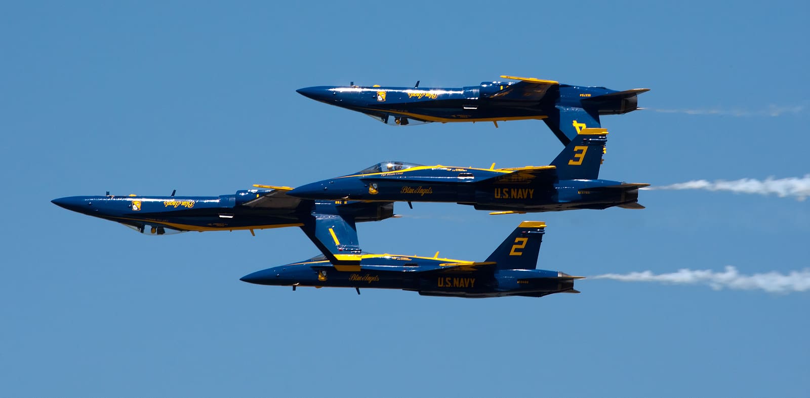 Previewing the 2026 Spirit of St. Louis Air Show & STEM Expo