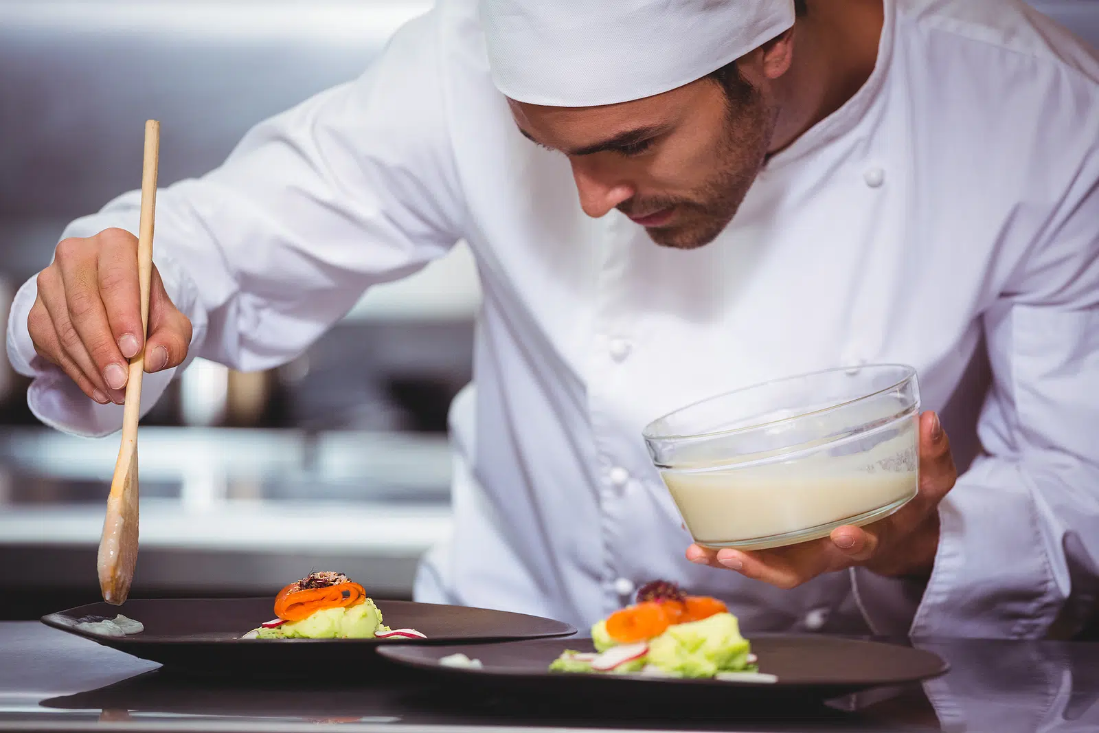 Culinary Discoveries Worth Watching Closely