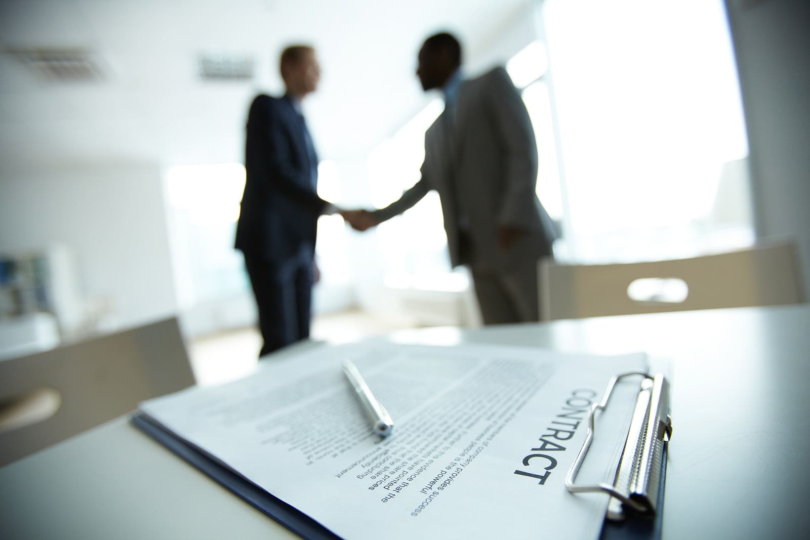 What Business Owners Need to Know Before Signing