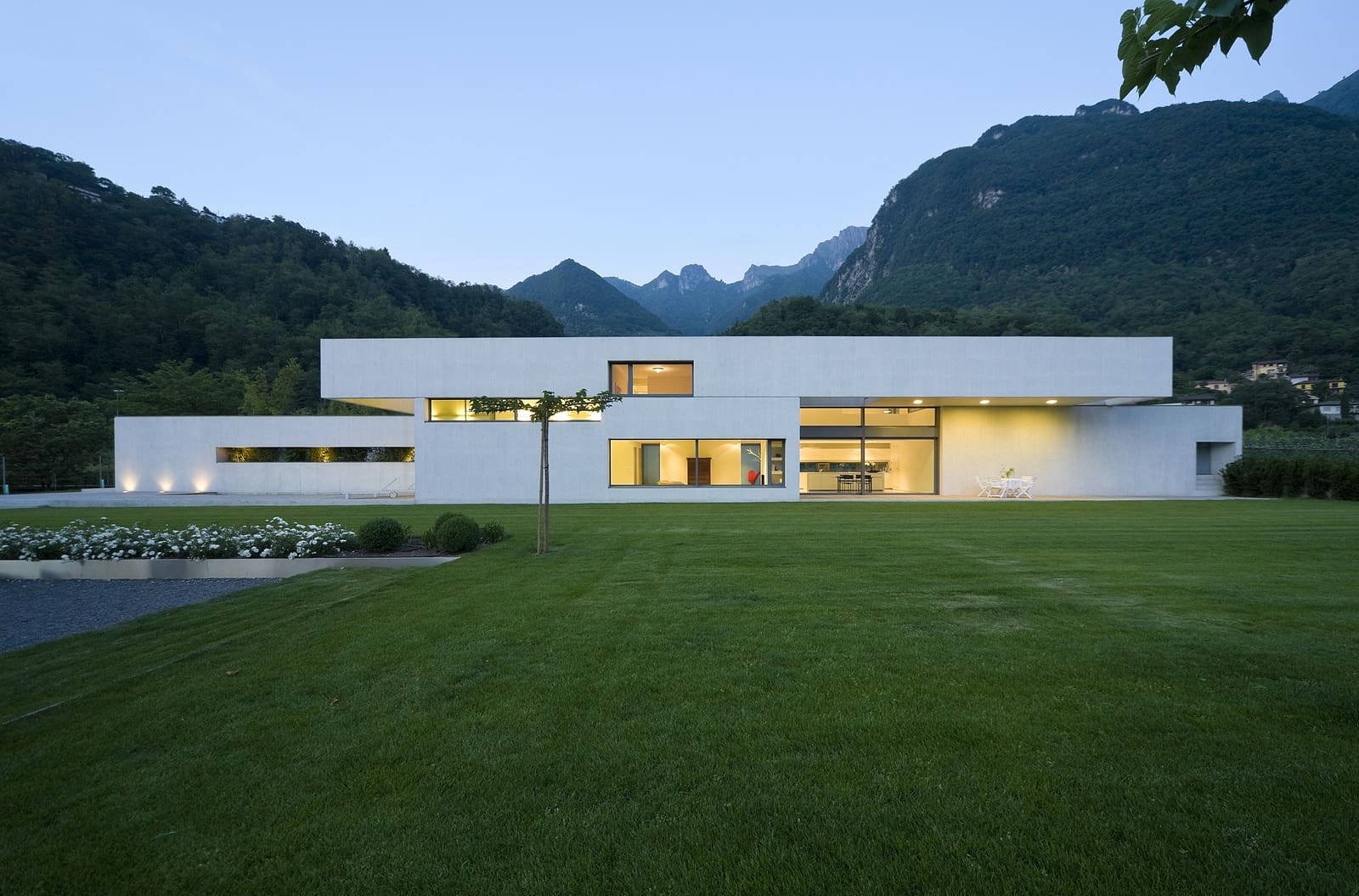 Why Modern Homes Are More In Demand