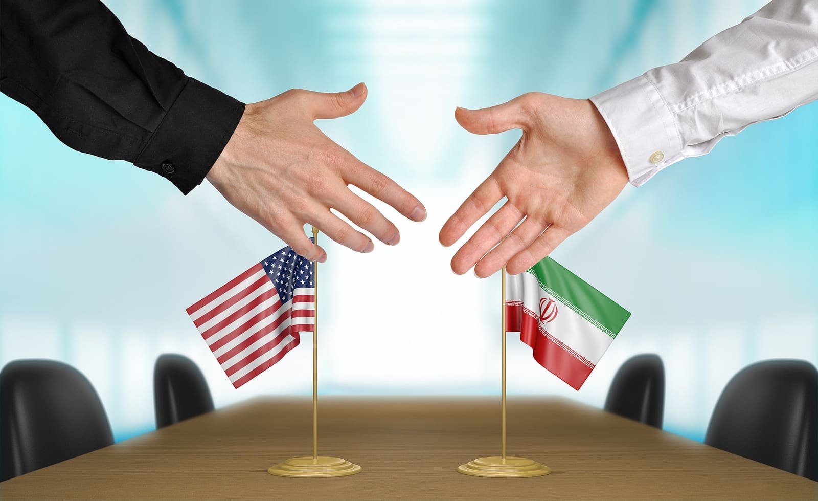 If Iran Honors a Peace Agreement, How Could the World Economy Change?