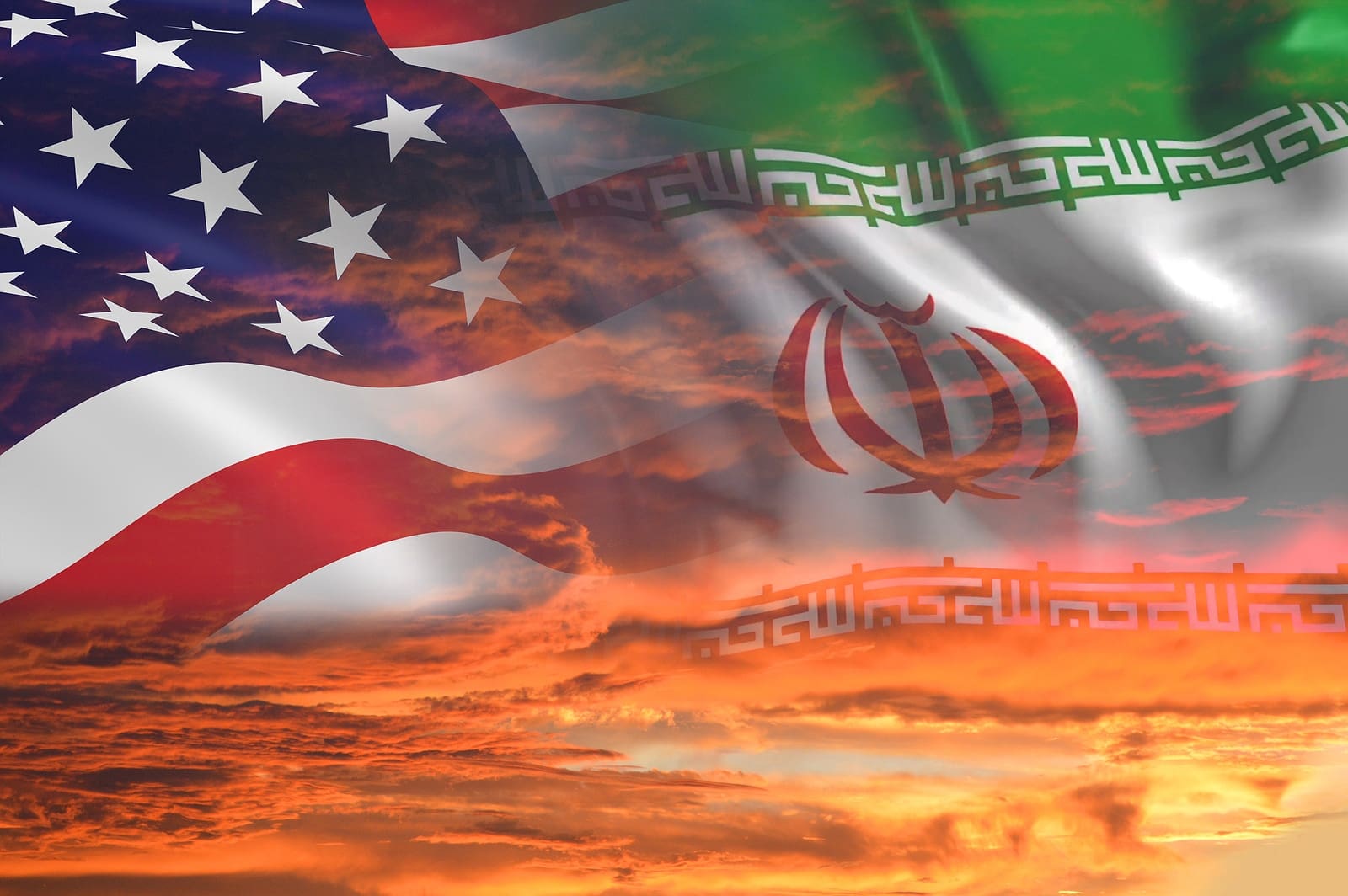 U.S. Launches Strikes Against Iran After Apache Helicopter Downed Near Strait of Hormuz
