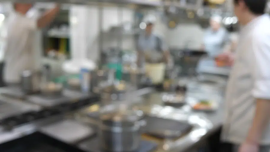 How Restaurant Owners Finance Expansion Without Risking Personal Assets