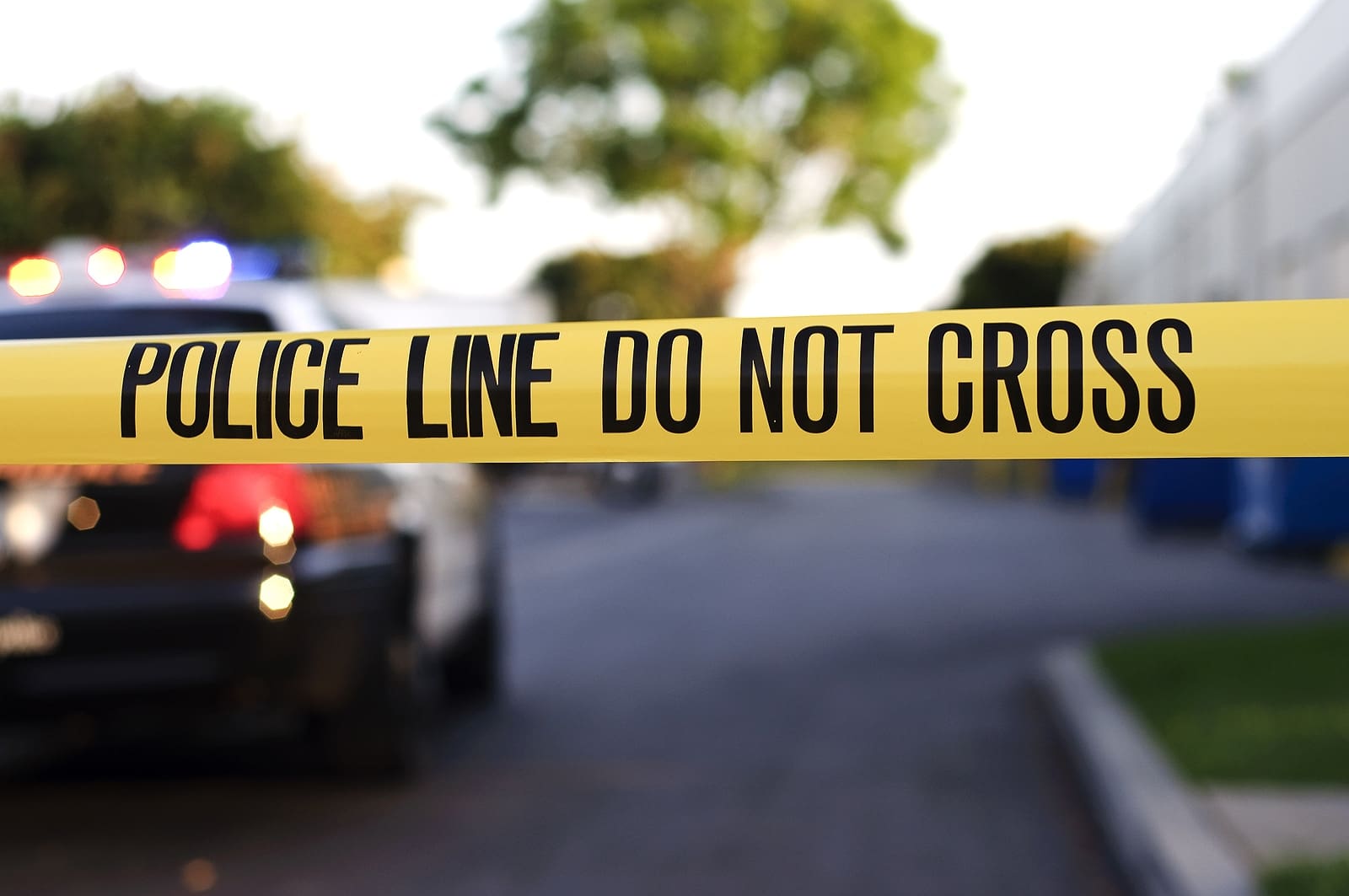 Shooting Victim’s Body Found Near Vacant North St. Louis Home