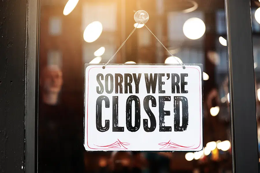 BJ’s Bar And Restaurant In Florissant Closes After 70 Years, Leaving Behind A Remarkable Legacy