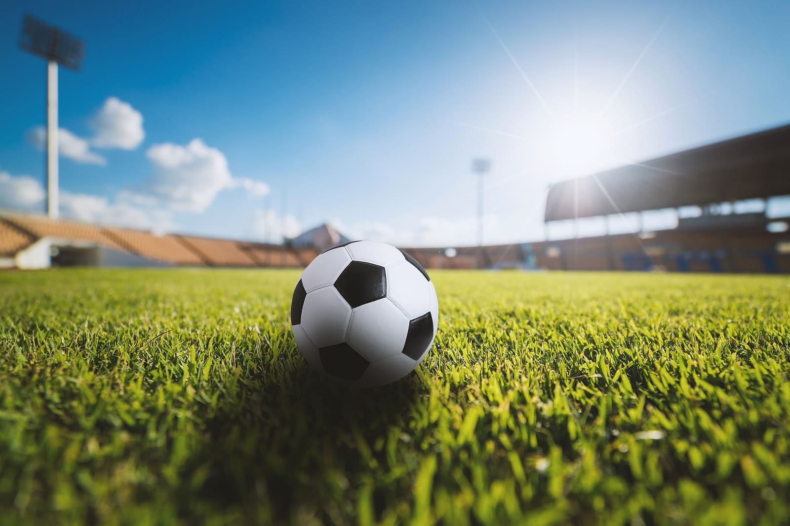 How Trump Fueled the 2026 World Cup’s Massive Boost to U.S. GDP