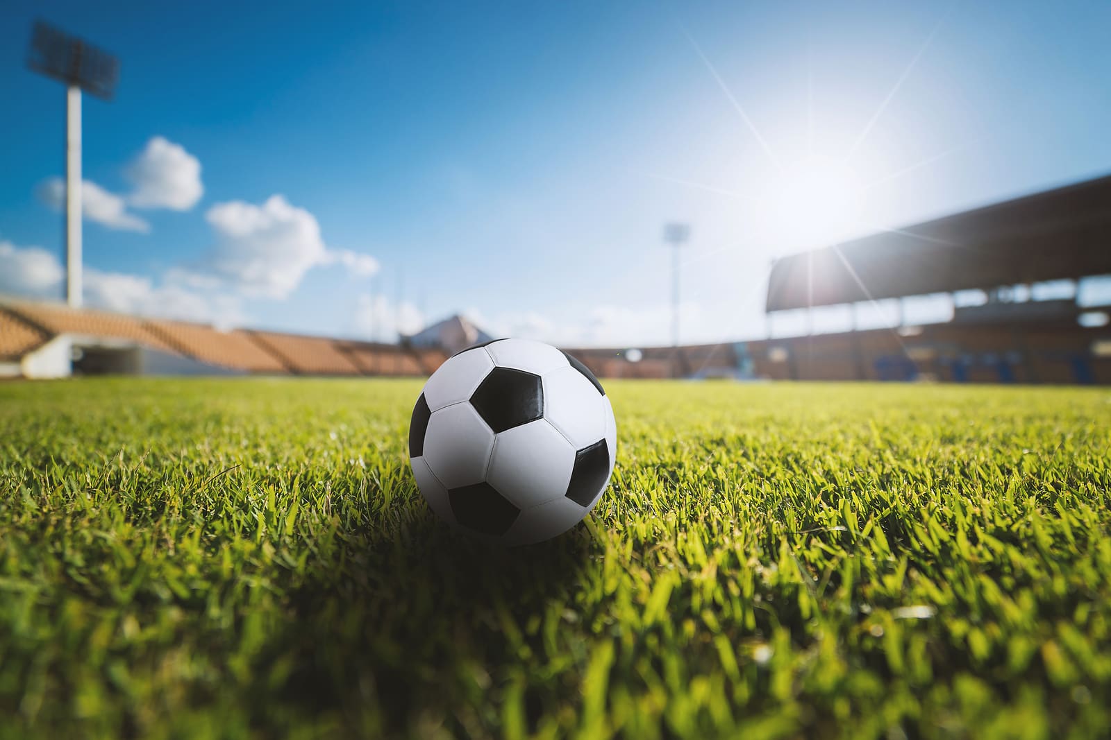 FIFA World Cup 2026 Set to Begin as Largest Tournament in Soccer History