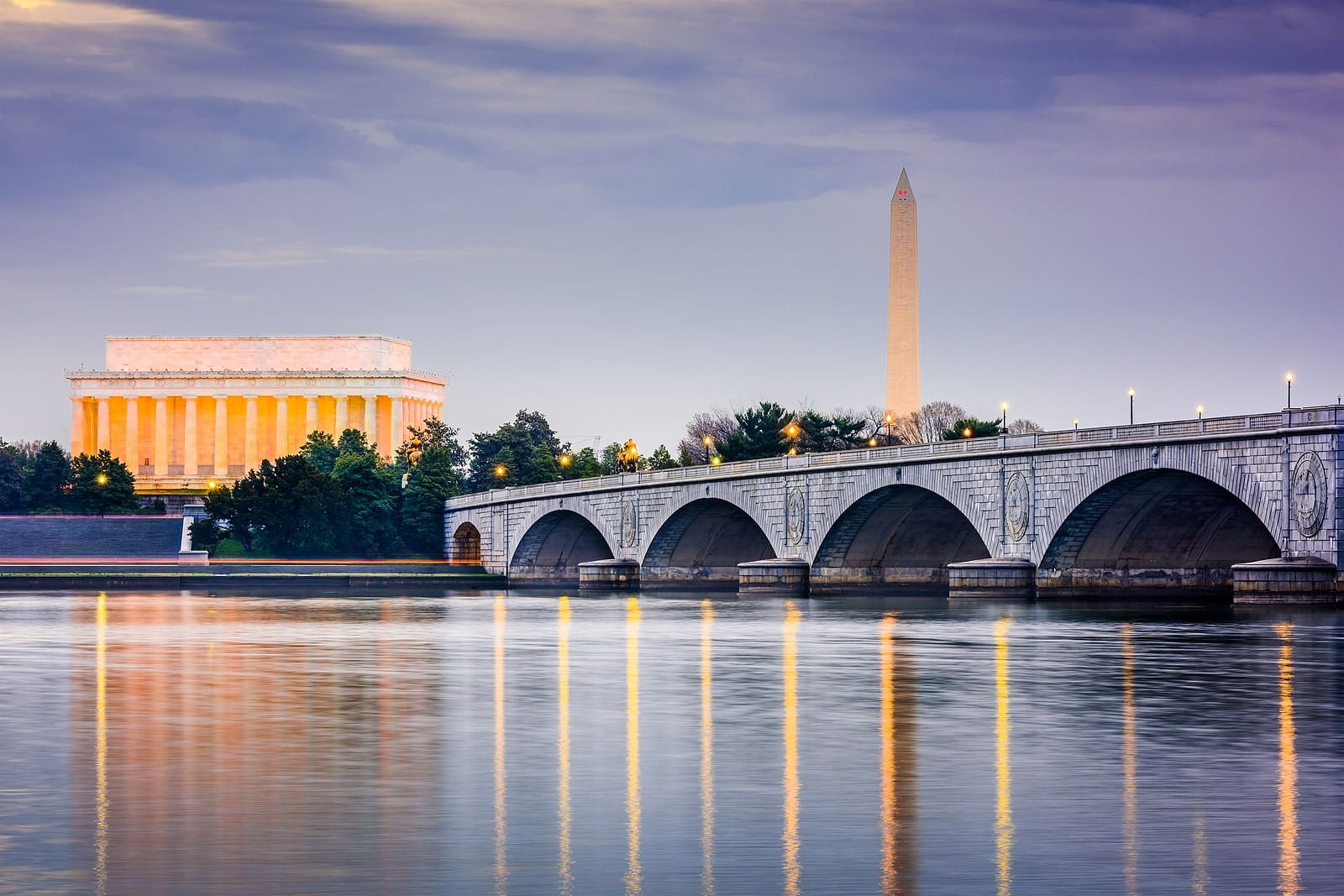 Engineering Failure or Political Sabotage? The High-Stakes Battle Over the National Mall’s Reflecting Pool