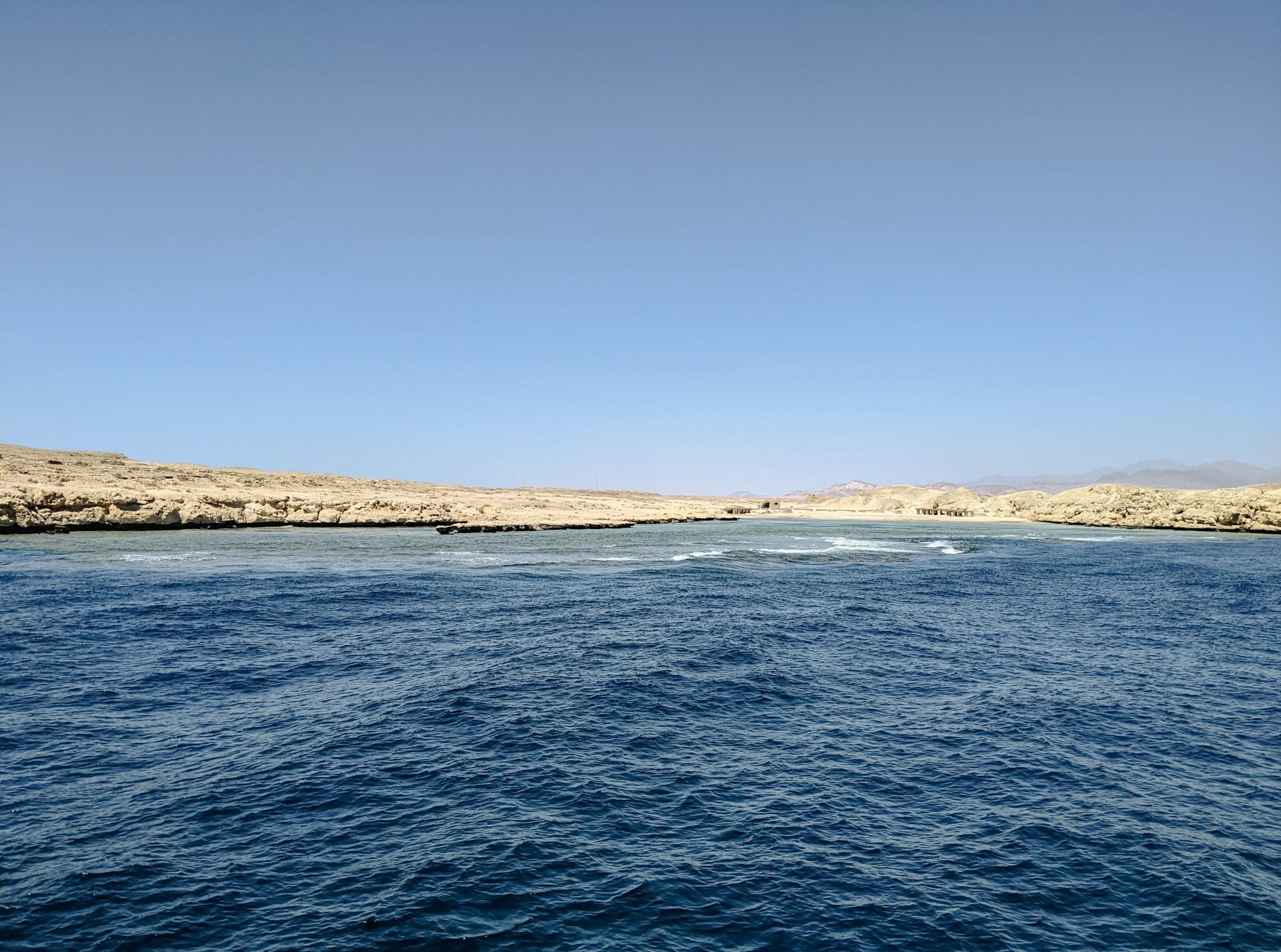 Mine Clearance In Strait Of Hormuz Could Take Several Weeks