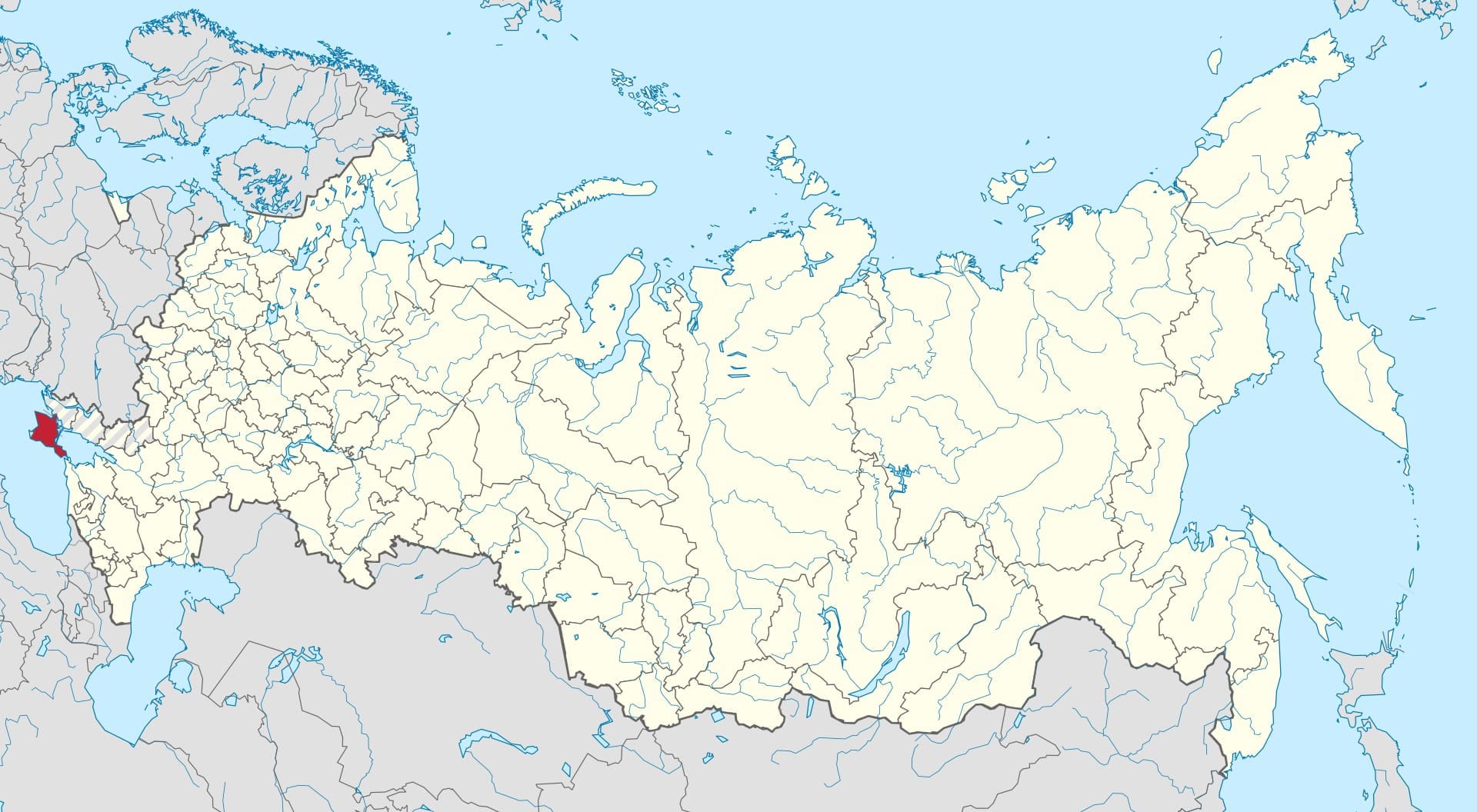 Ukraine Planning Drone Push to Cut Crimea From Russia