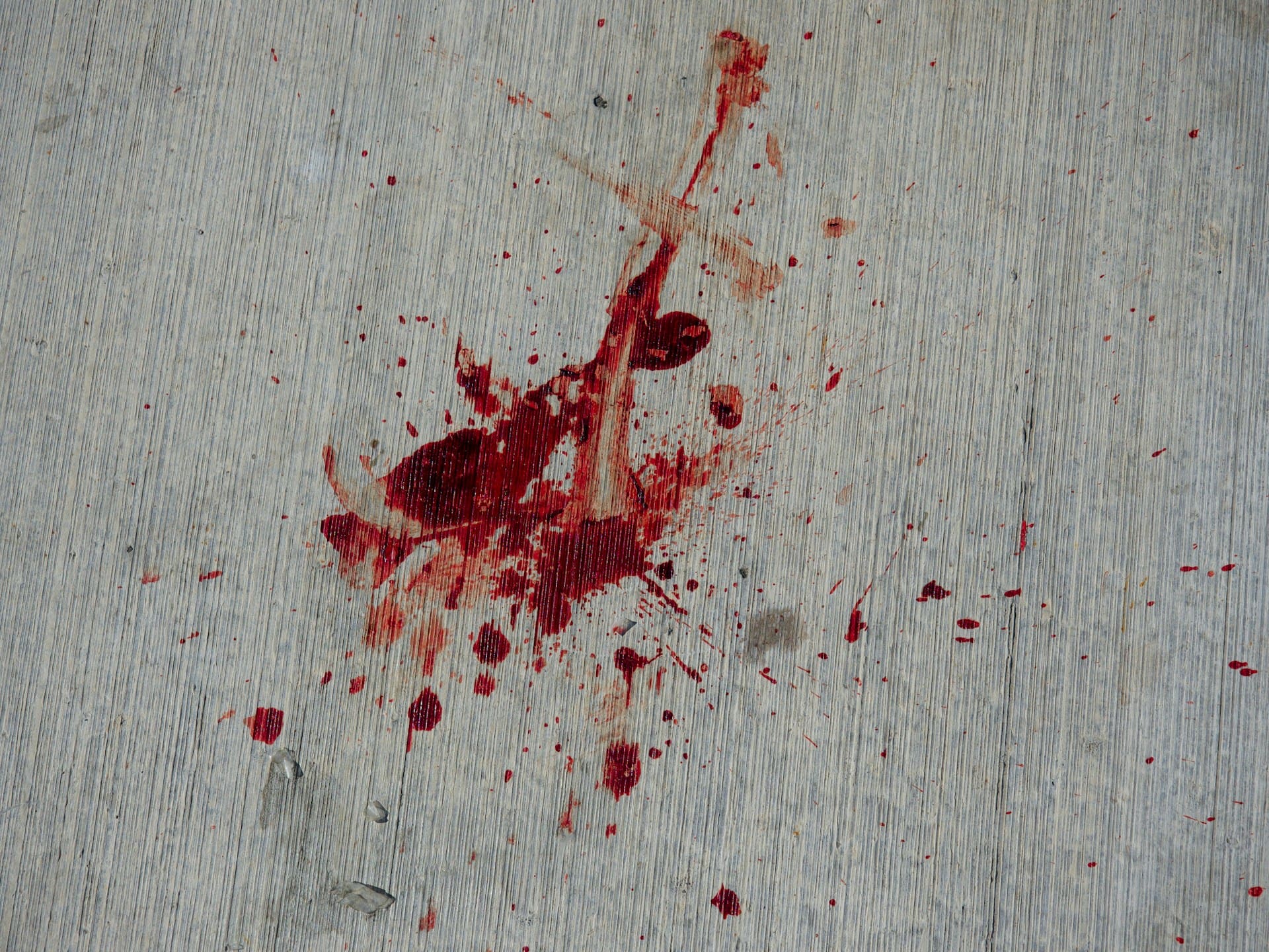 Anti-Putin Russian Artist Shot Dead In Poland