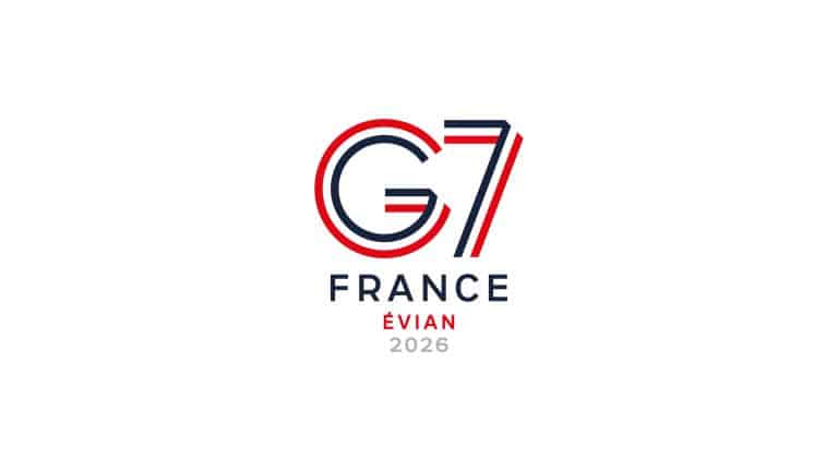 G7 Summit Begins In France Under Shadow Of Trump’s Threats