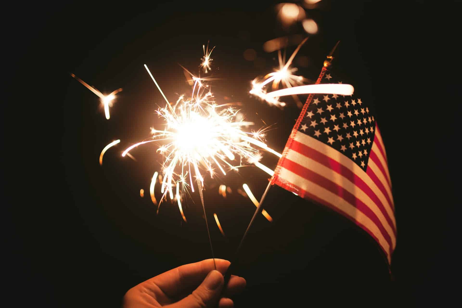 Many Americans Doubt US Will Last Another 250 Years