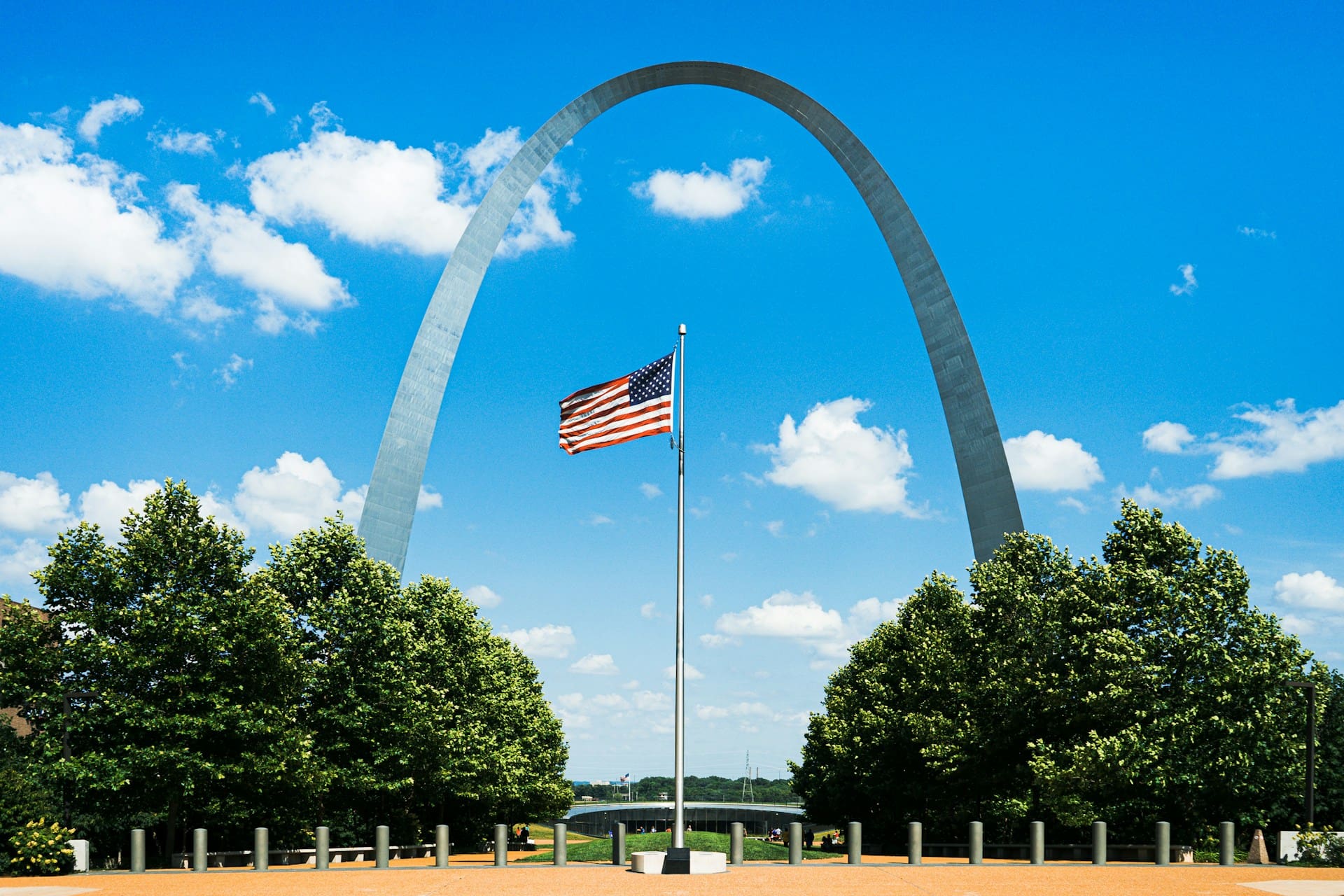 St. Louis Swept Up In World Cup Mania As Fan Parties Begin