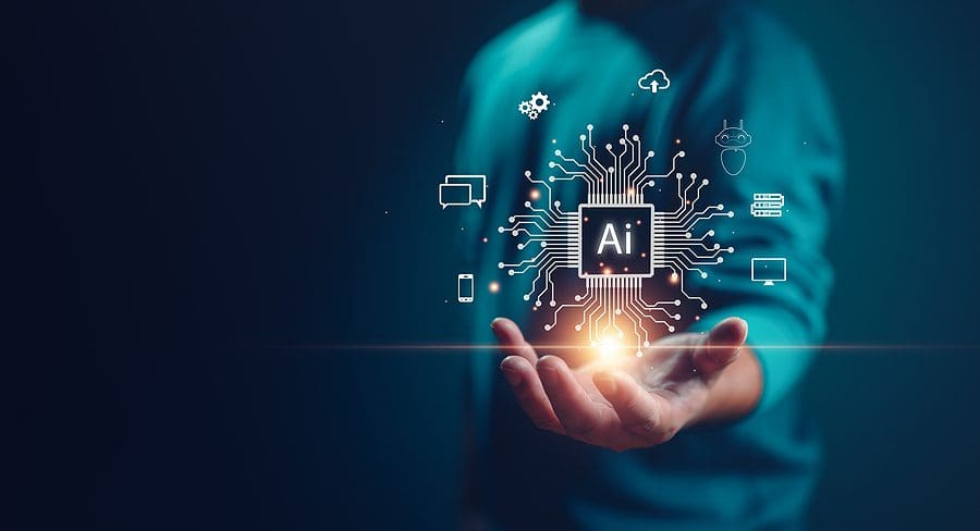 AIxCrypto Q2 Loss Narrows as RoboShare Takes Center Stage