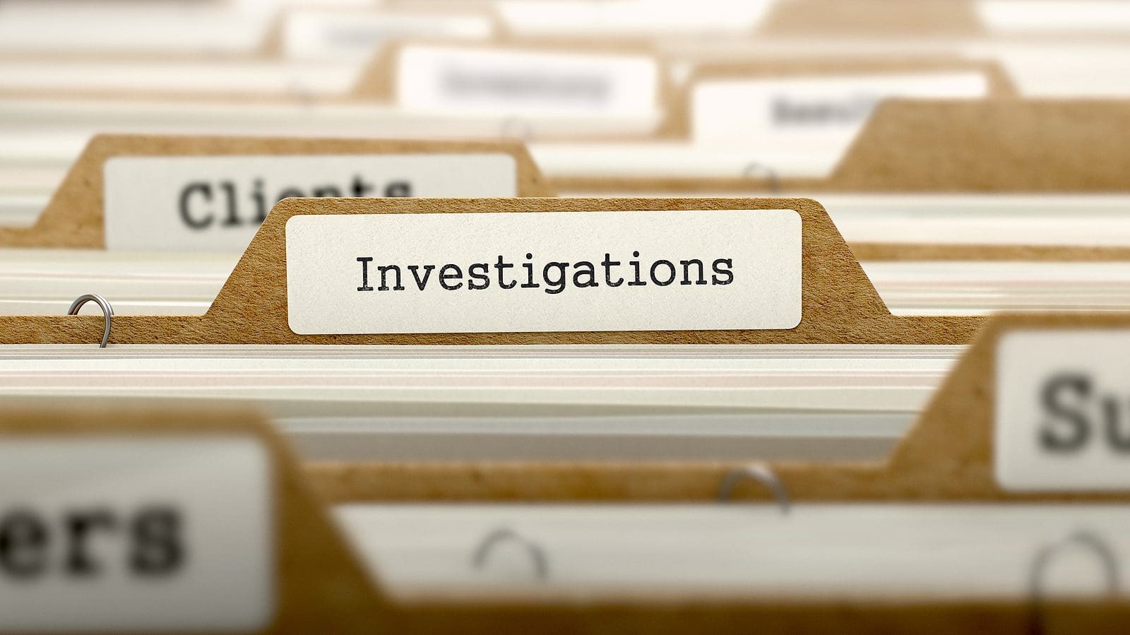 Barclays Faces Investor Investigations Over MFS Exposure