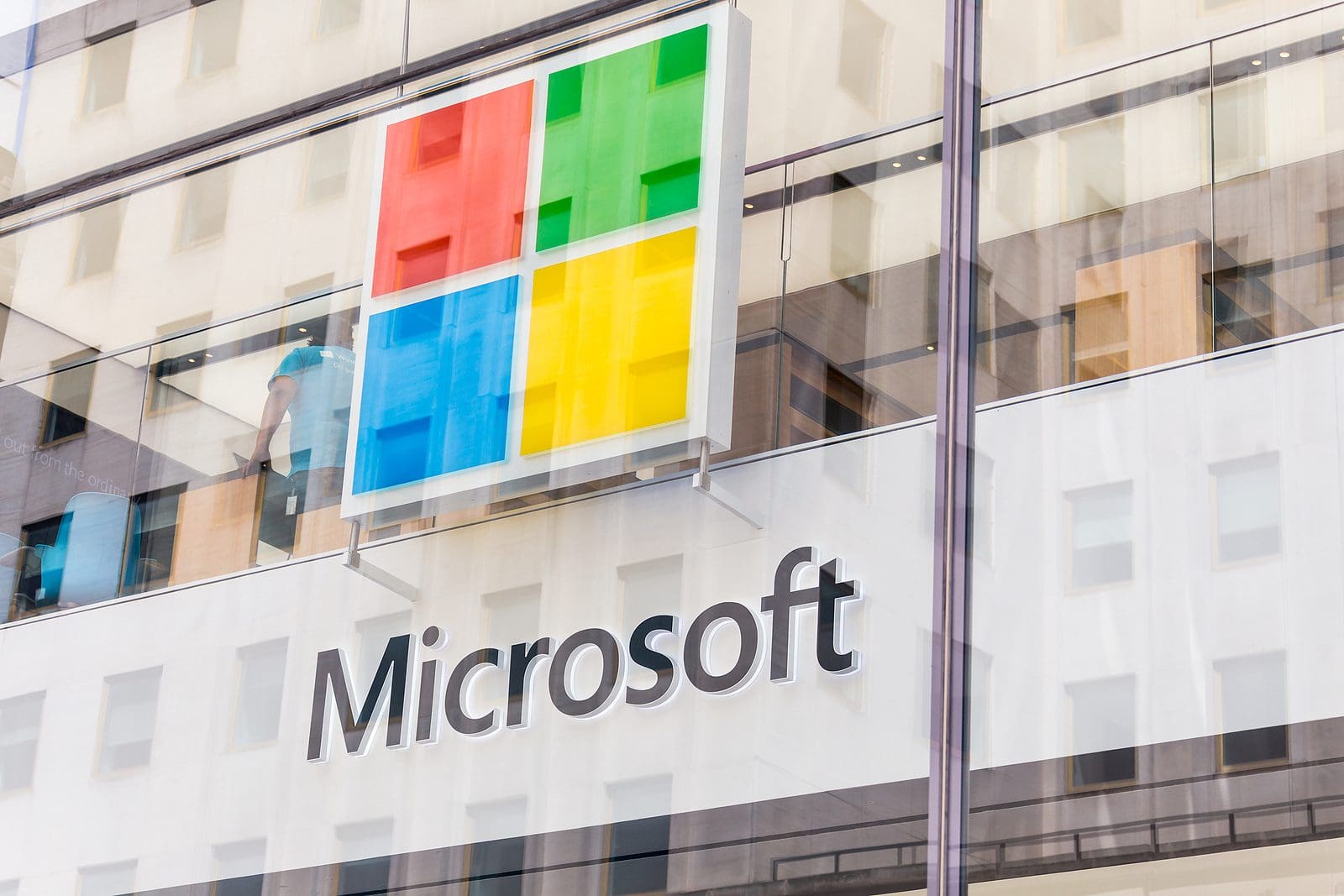 Microsoft Lawsuit Deadline Nears – STL.News