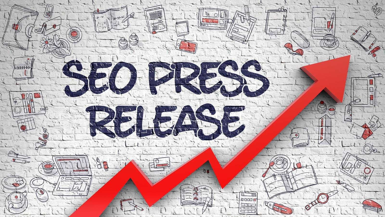 Why Press Releases Still Matter