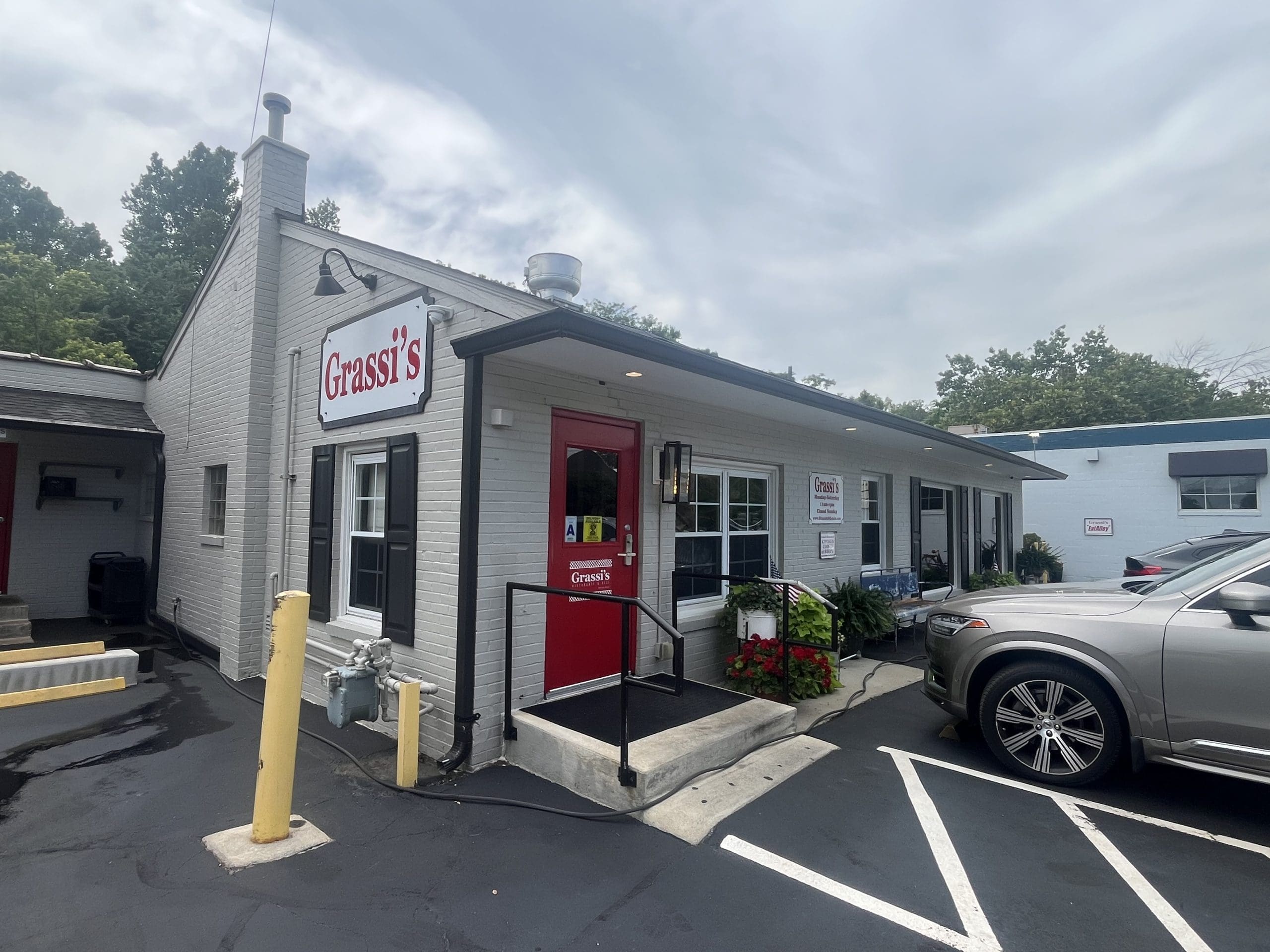 Grassi’s Ristorante & Deli – Frontenac, MO