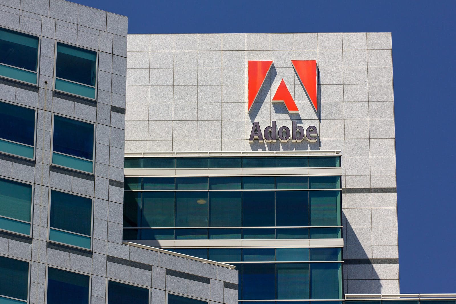 Adobe Stock Is Down But Is AI Really the Threat?