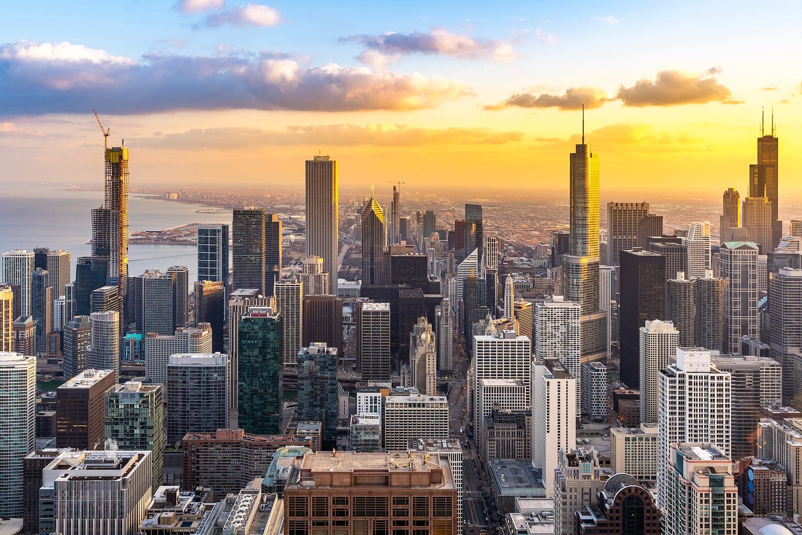 Chicago Warns Loop Could Shut Down This Weekend
