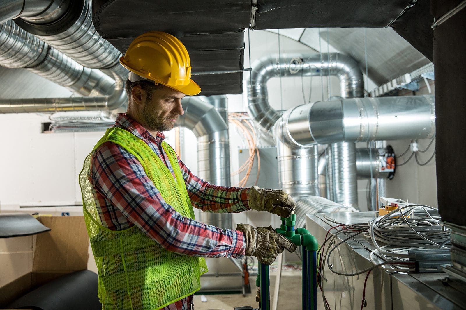 Jarrell Contracting Plans $40M Hazelwood Expansion