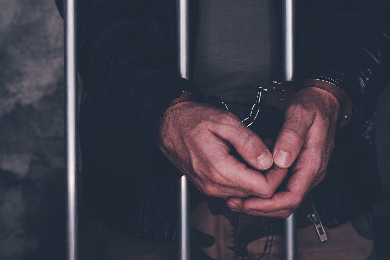 ICE Operation Rotten Apple Nets 2,197 Arrests