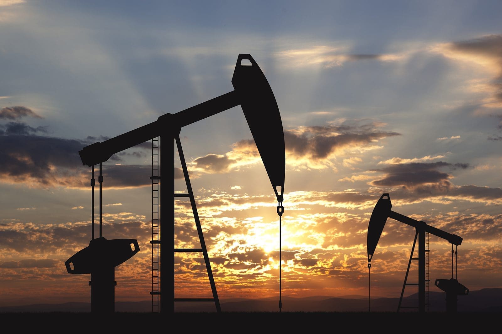 Why Oil Markets May Be Overpricing Iran Risk
