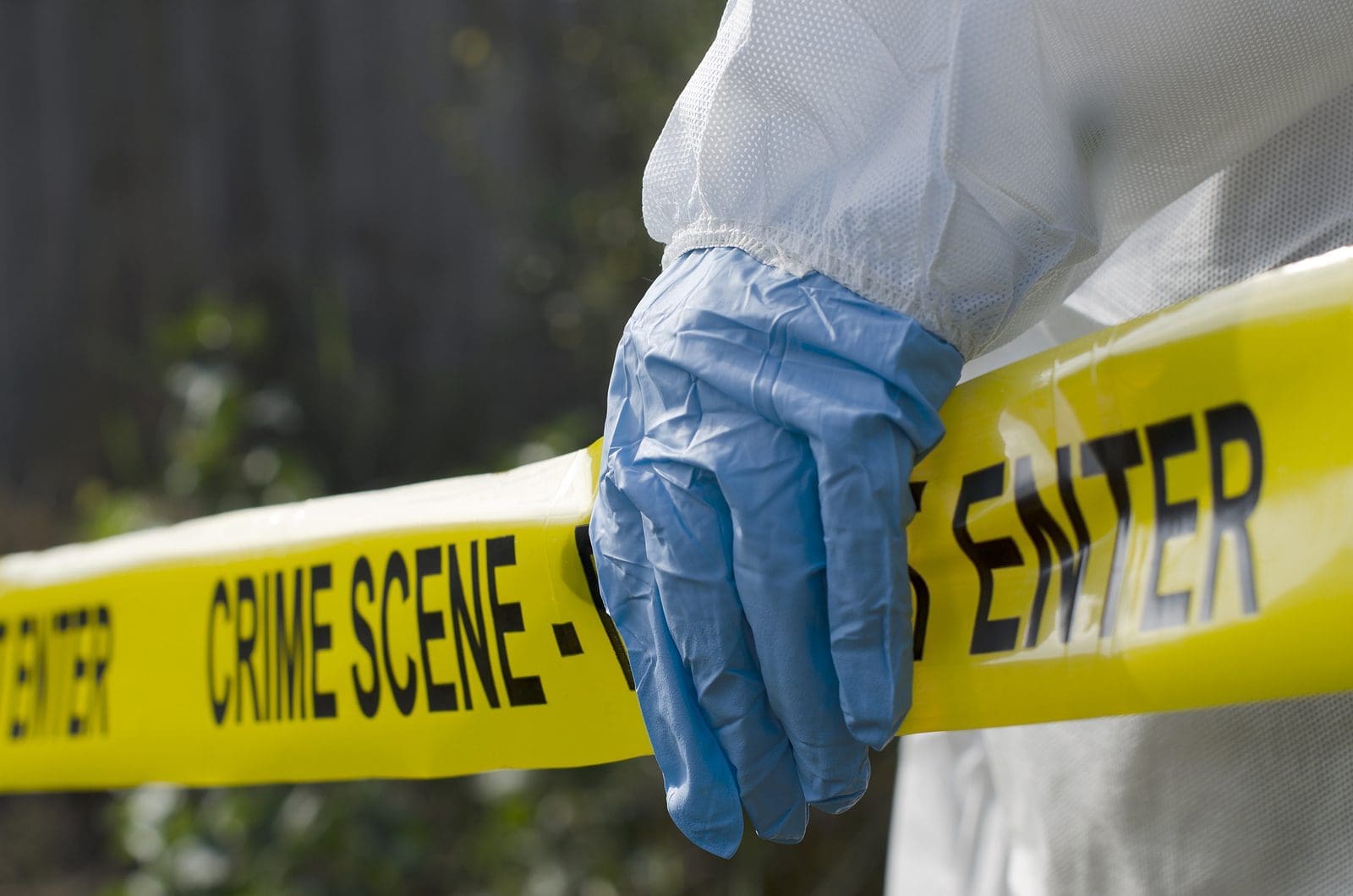 St. Louis Crime Numbers Clash With Weekend Reality