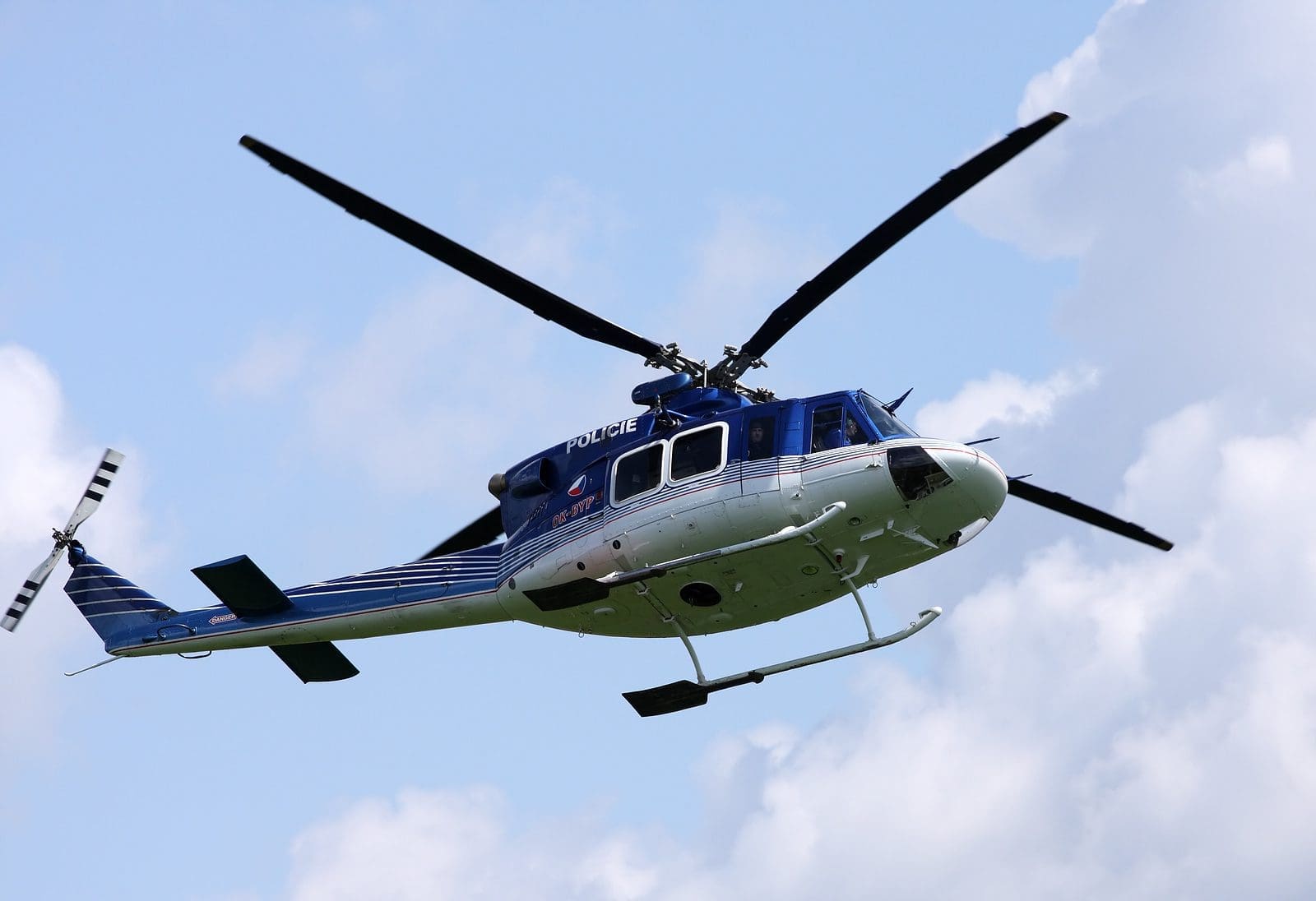 Oakland Police Pilots Indicted in FAA Fraud Case