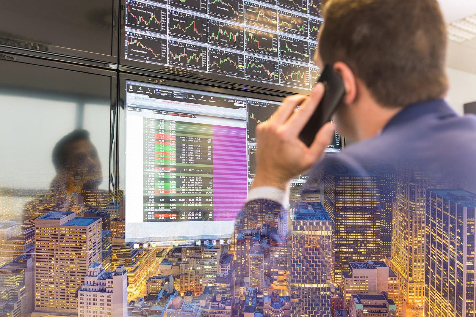 13 Beaten-Down Stocks That May Be Worth Watching
