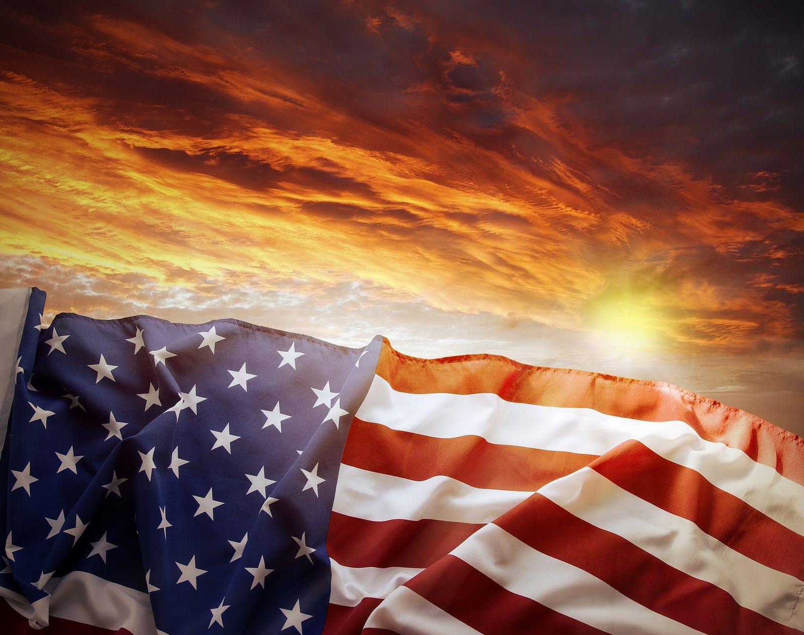 America’s Financial Warning Signs Are Flashing