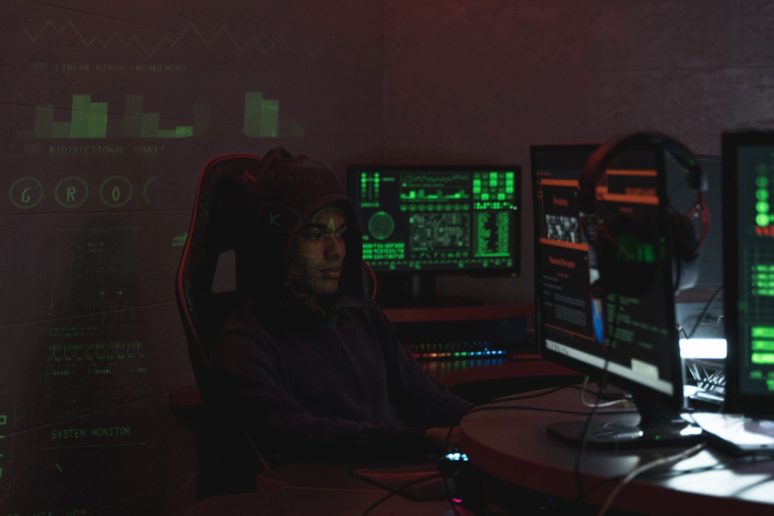 5 Cybersecurity Risks Restaurant Owners Should Not Ignore