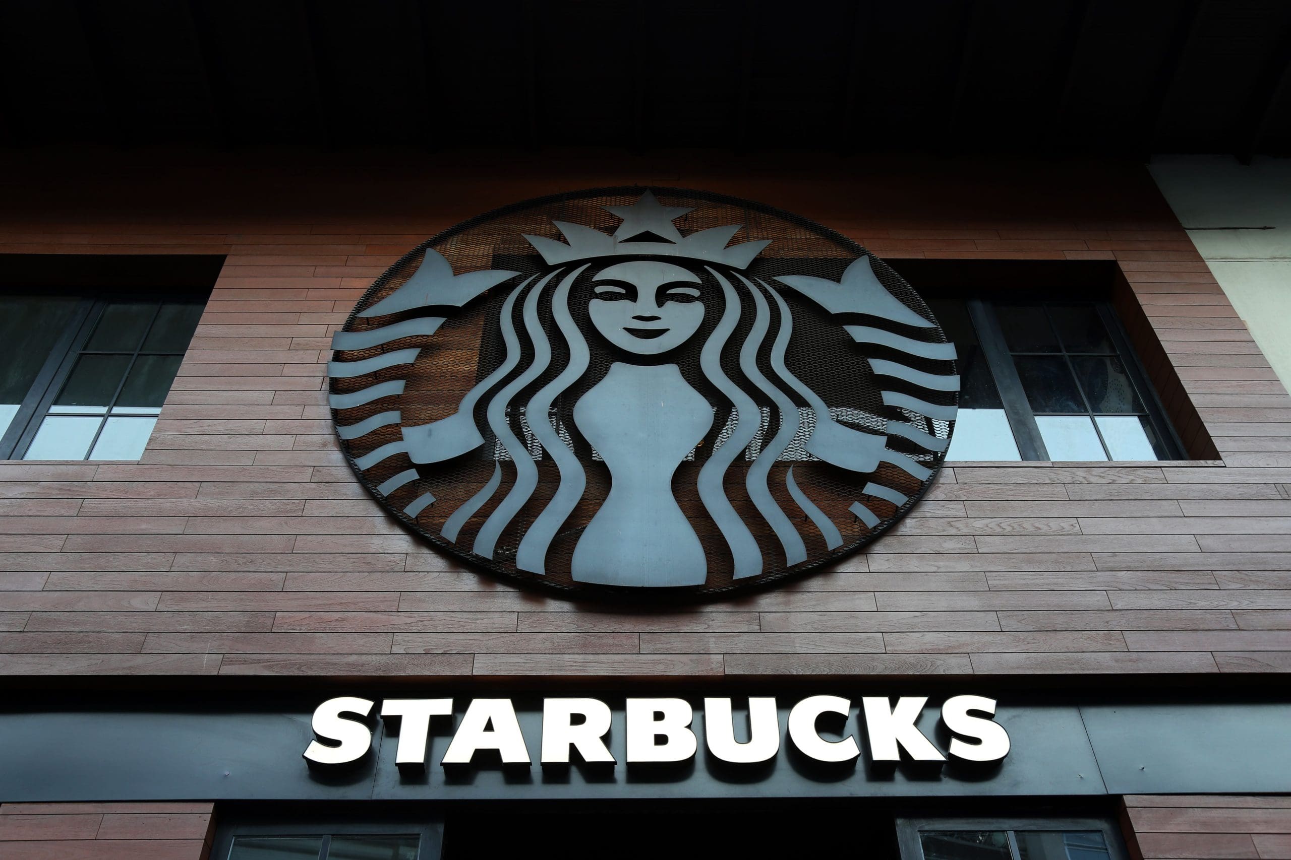 Starbucks Closing Two St. Louis-Area Stores