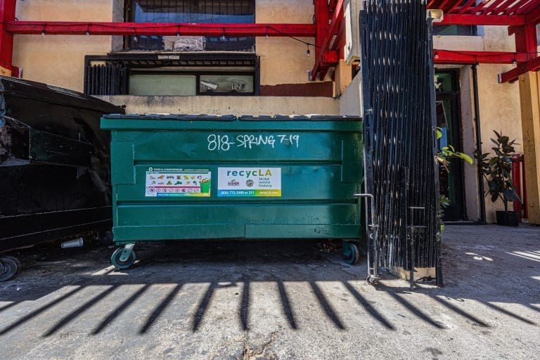 St. Louis Recycling Change Creates New Business