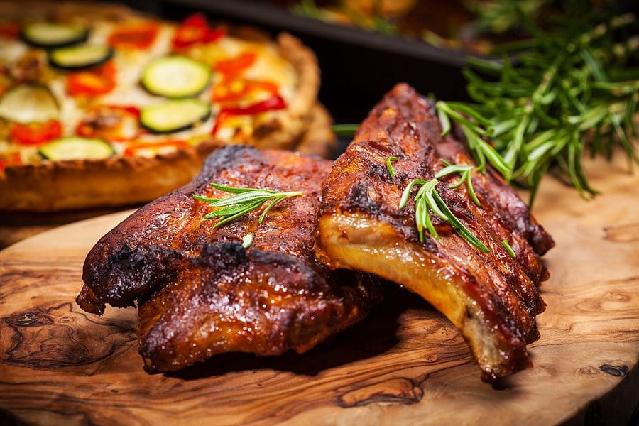 BEAST Craft BBQ Expands At City Foundry STL