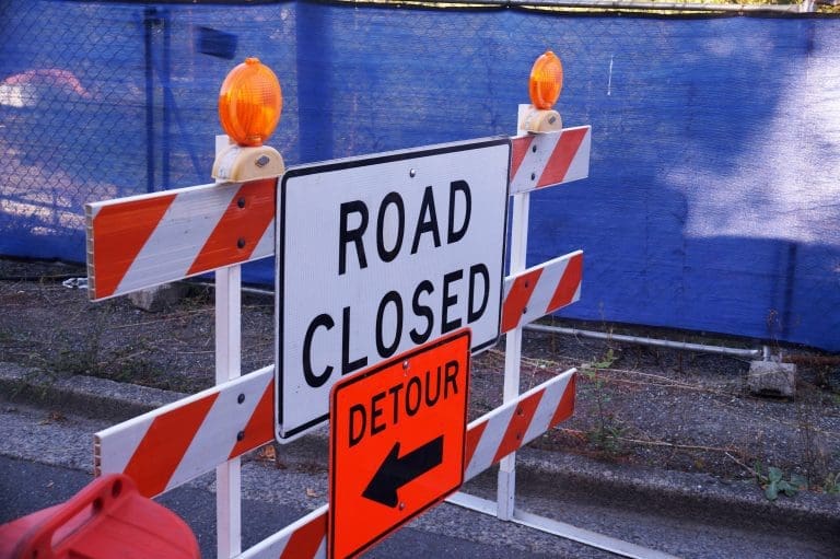 MoDOT Plans Yearlong I-64 Closure in St. Louis