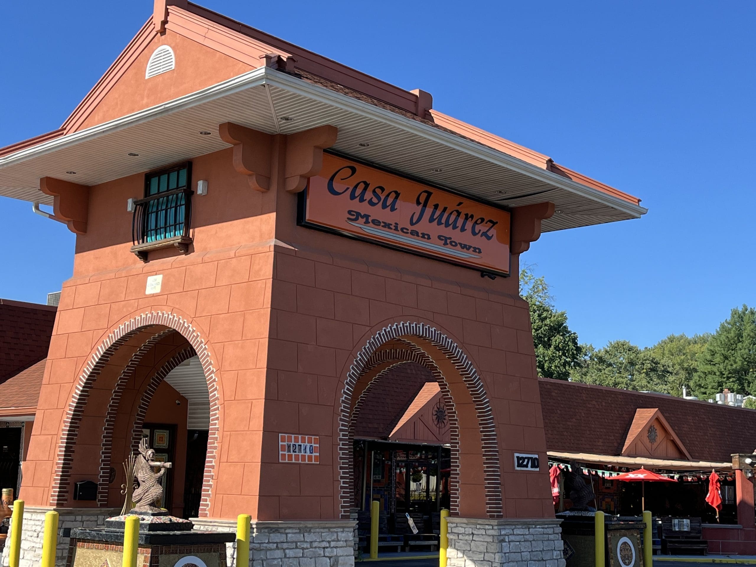 Casa Juarez Brings Daily Drink Deals To Maryland Heights