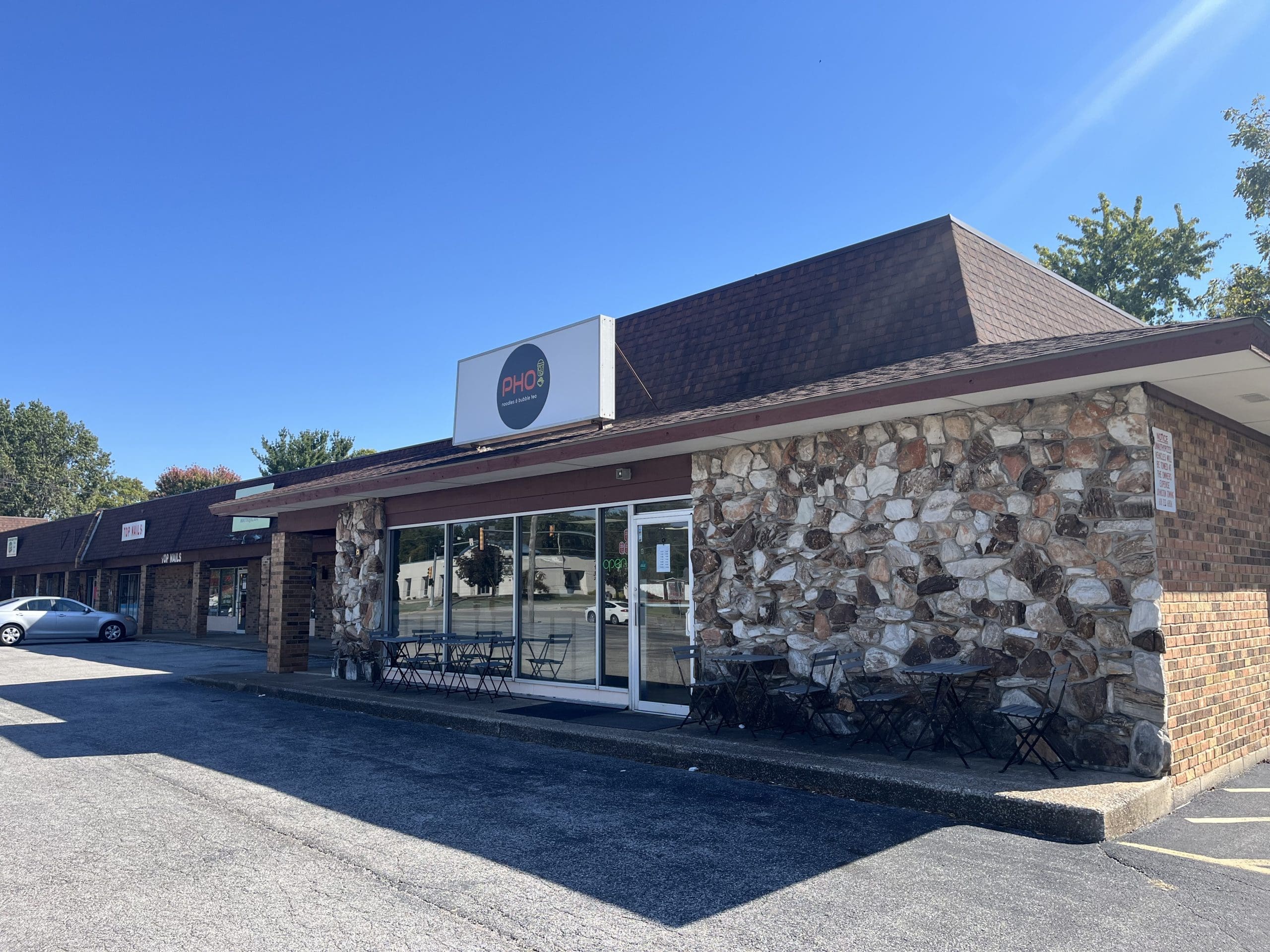 PHO Noodles & Sandwiches – Fairview Heights, IL