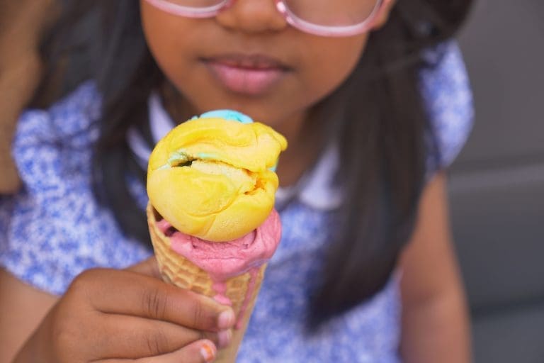 Coldstuff Ice Cream Goes Viral for Defending Workers