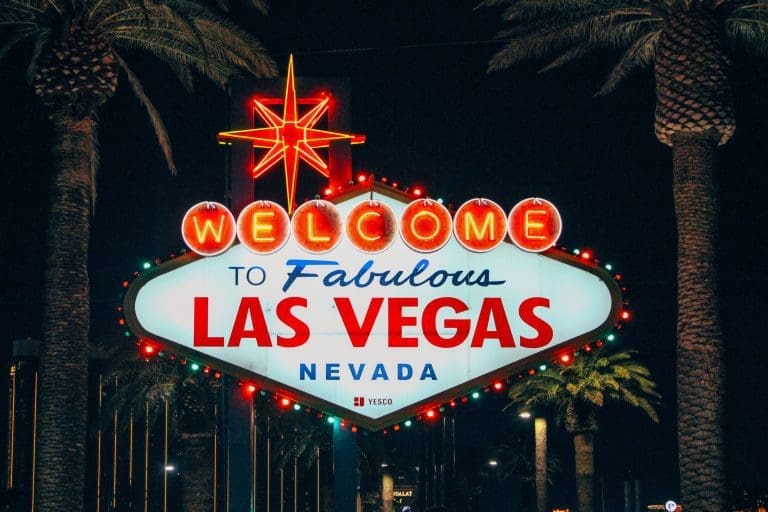 Operation Loaded Dice Nets 144 Arrests in Las Vegas